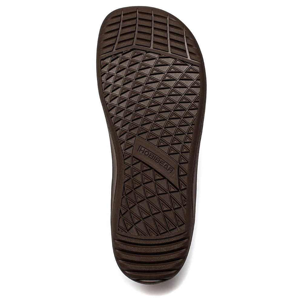 Unisex Mid Top Barefoot Hiking Shoes | Comfortable Trail Boots