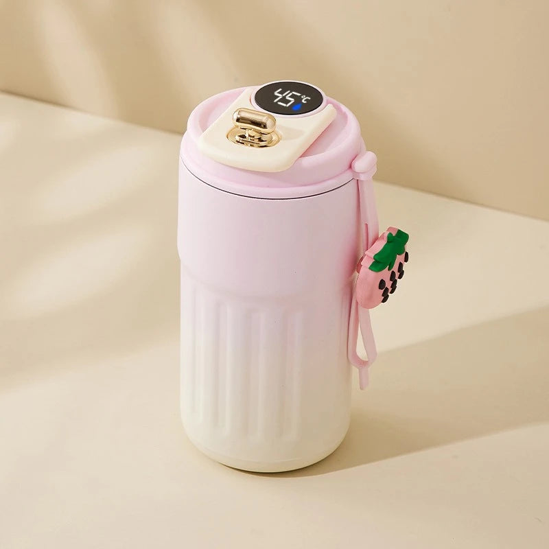 Vacuum Insulated Stainless Steel Tumbler | Keep Drinks Hot or Cold