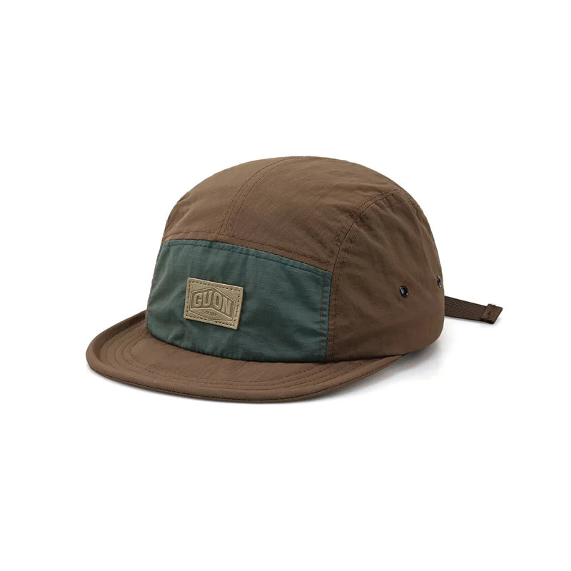 Unisex Summer Breathable Quick-Drying Baseball Cap for Outdoor Fun