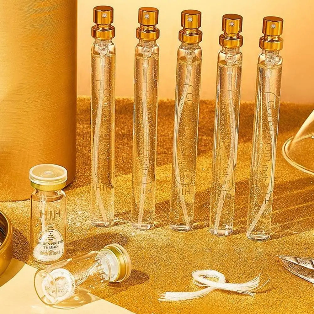 Collagen Firming Face Lift Essence | Moisturizing Skincare Serum