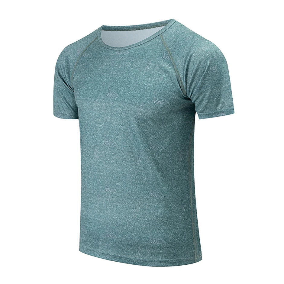 Comfortable Multi-Size Sports T-Shirts for Kids & Teens