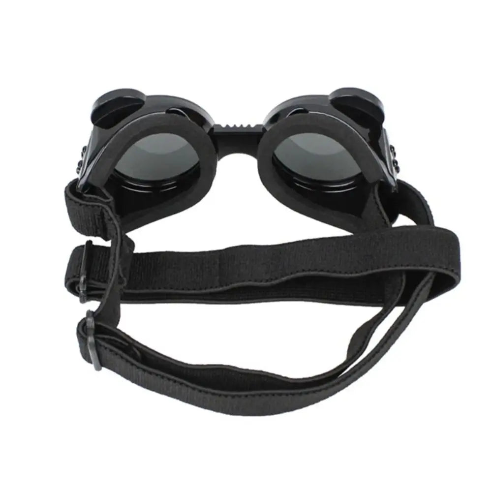 Anti UV Pet Goggles for Dogs & Cats | Adjustable Sun Eyewear