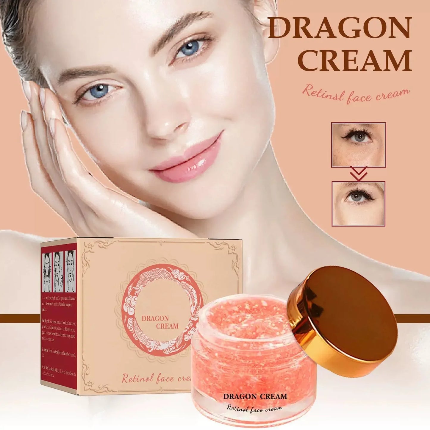 Nourishing Moisturizing Face Cream | Refresh & Revitalize Skin