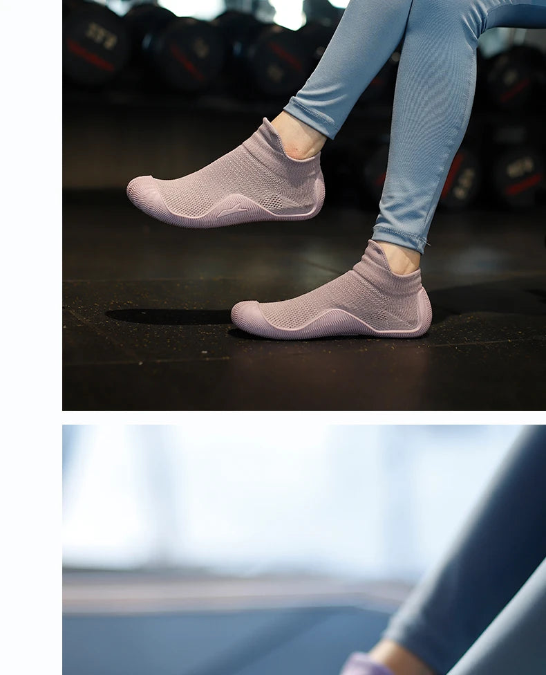 Casual Thin Sole Fitness Beach Shoes | Unisex Lightweight Comfort
