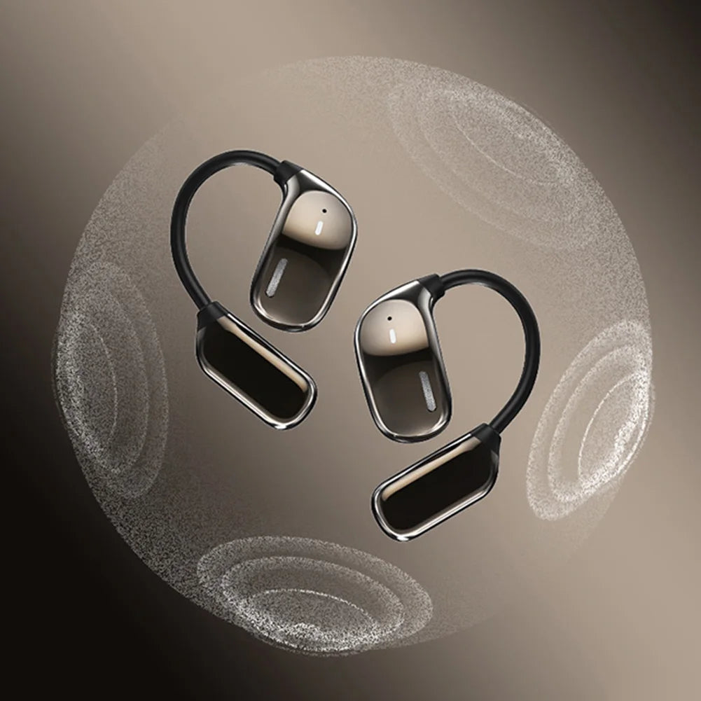 Bluetooth Translator Earbuds | Real-Time Translation Headphones