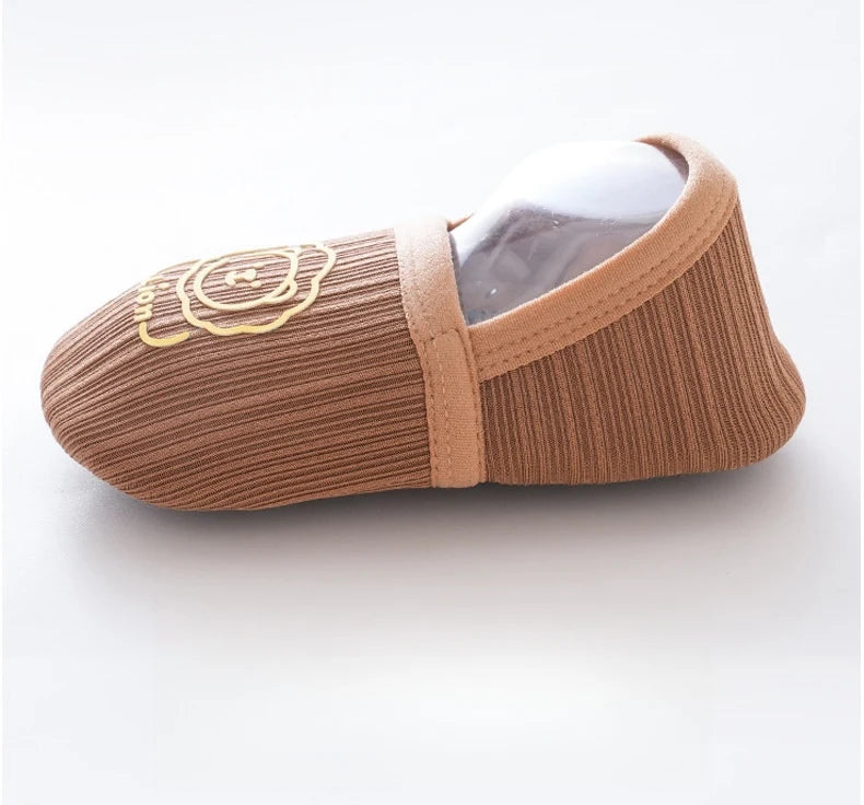 Soft Non-Slip Baby Toddler Shoes for All Seasons | Comfort & Style