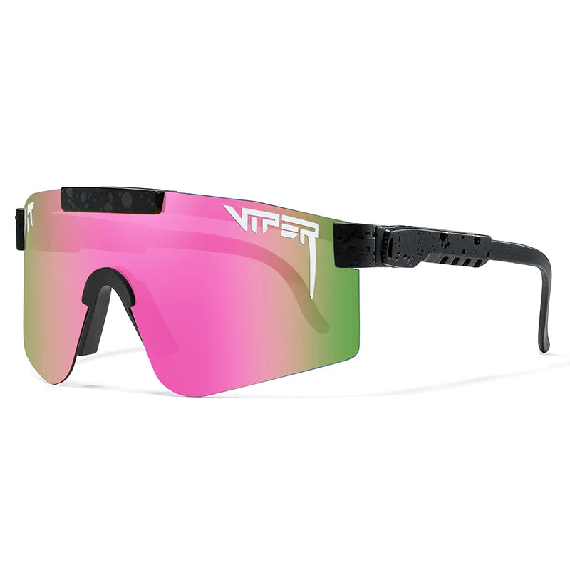 Gafas de ciclismo para hombre y mujer | Protección UV400