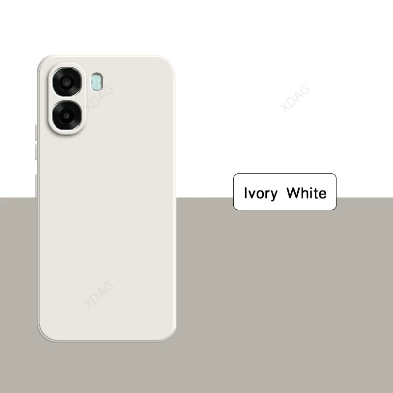 High-Quality Candy Phone Case for OPPO A6X | Luxury Protection