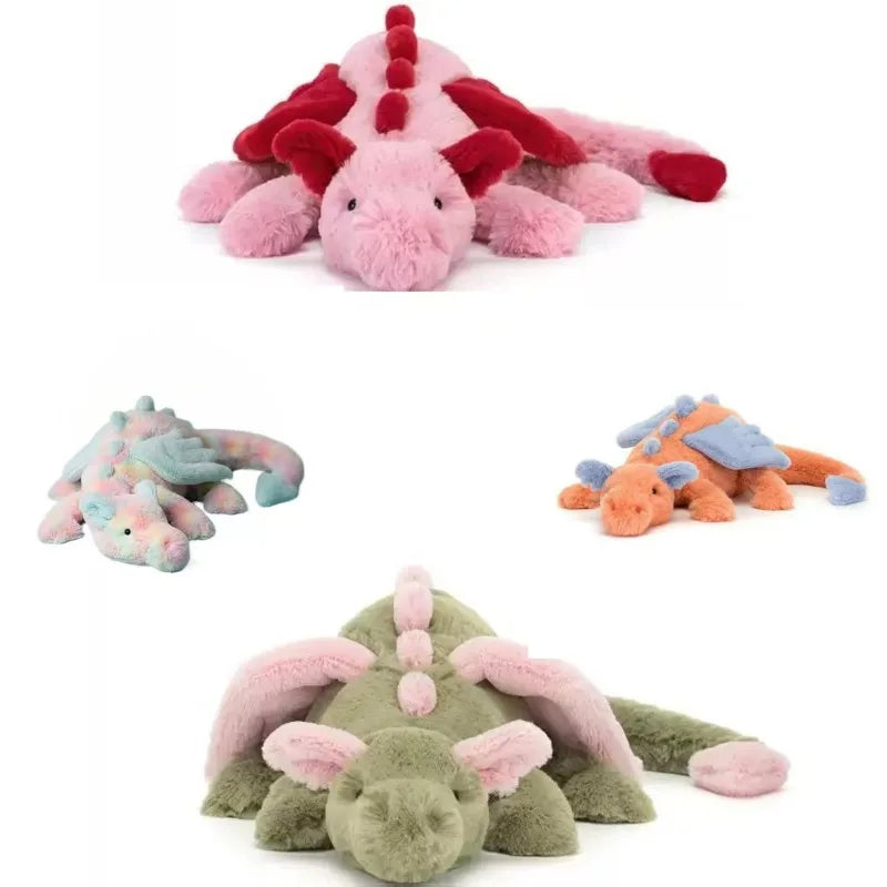 Adorable Plush Toy for Kids | Perfect Valentine's and Birthday Gift