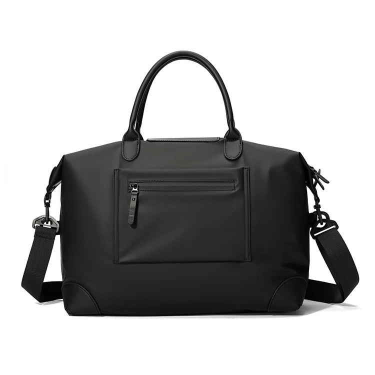 Large Capacity Travel Tote Bag | Ideal for Adventures and Gym