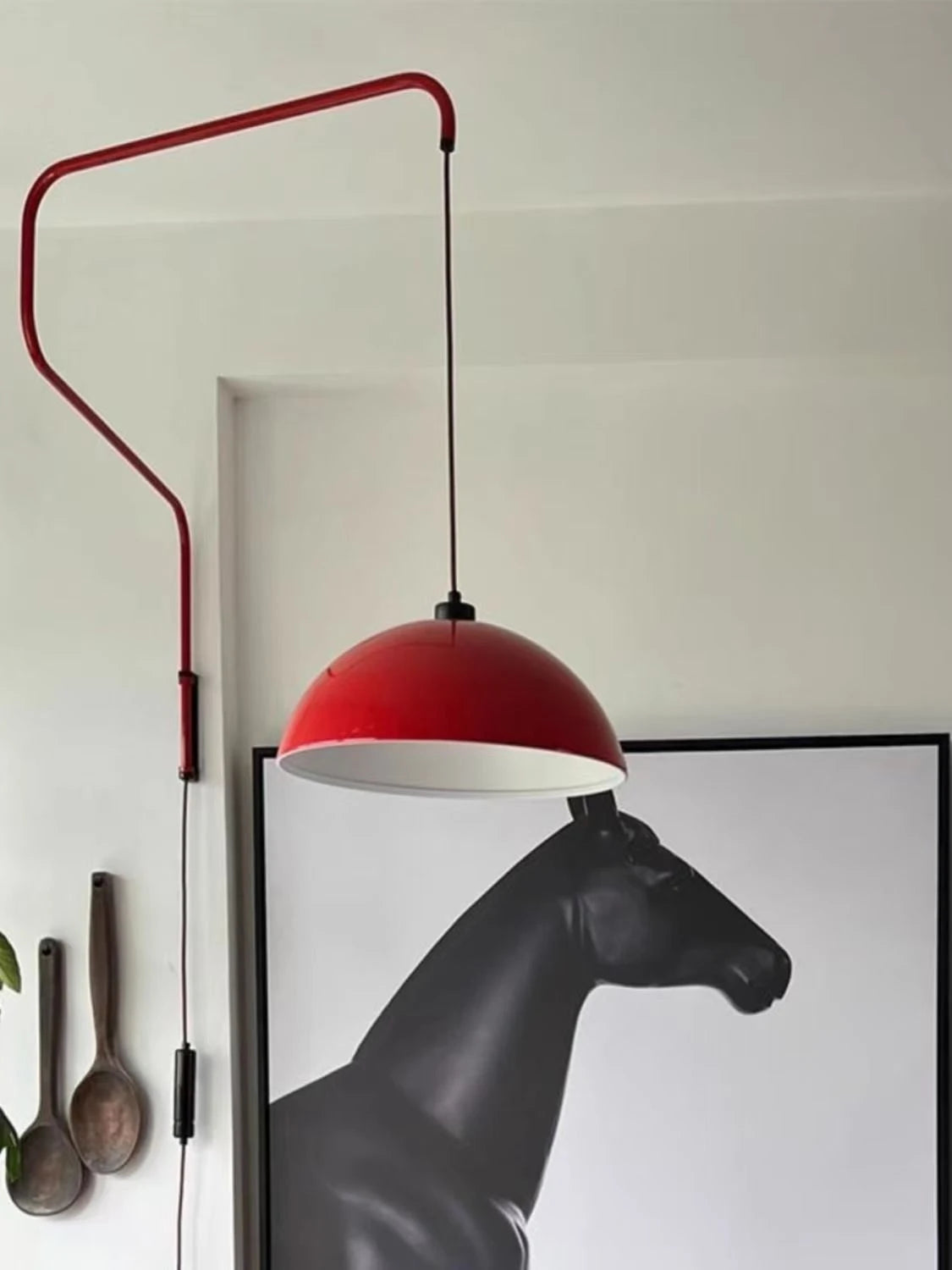Stylish Rotatable Wall Lamp | Modern Lighting for Any Space