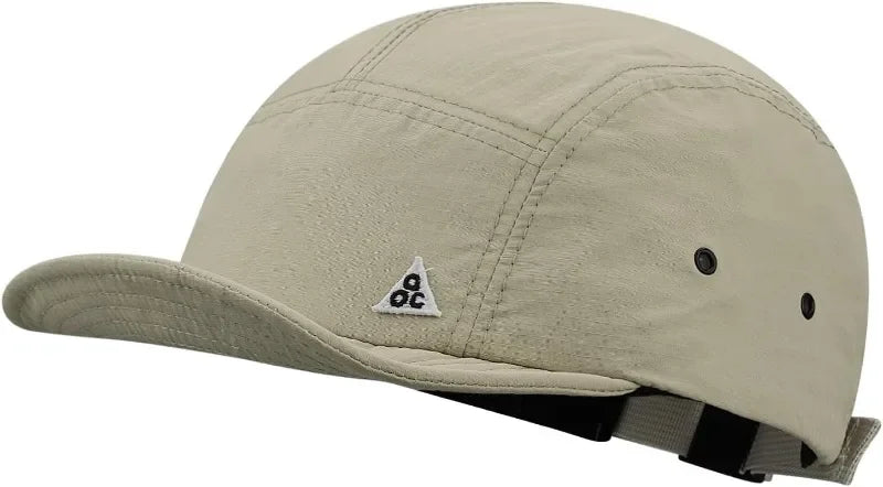 Summer Trucker Cap | Unisex Casual 5 Panel Baseball Hats