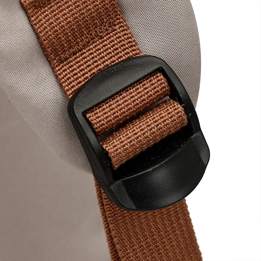 Lightweight Travel Backpack for Men | Large Capacity Hiking Bag