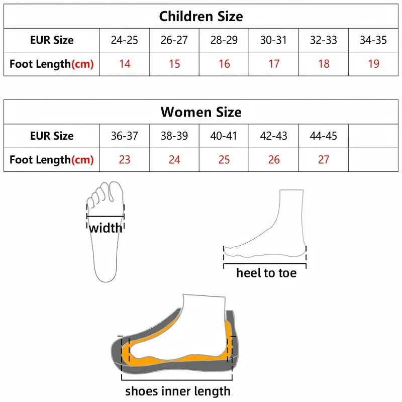Kids Capybara Plush Slippers | Warm Fuzzy Indoor House Shoes