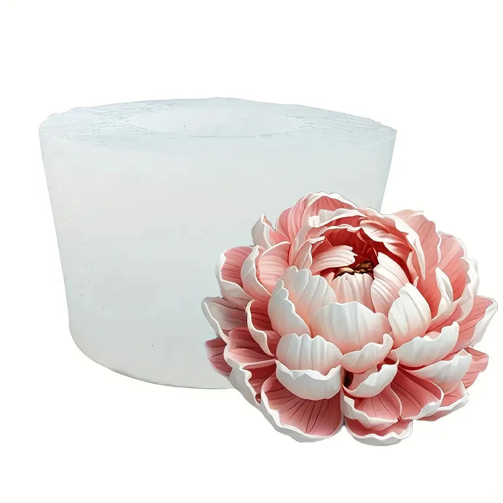 3D Silicone Leaves Mold | Perfect for DIY Crafting & Decorating