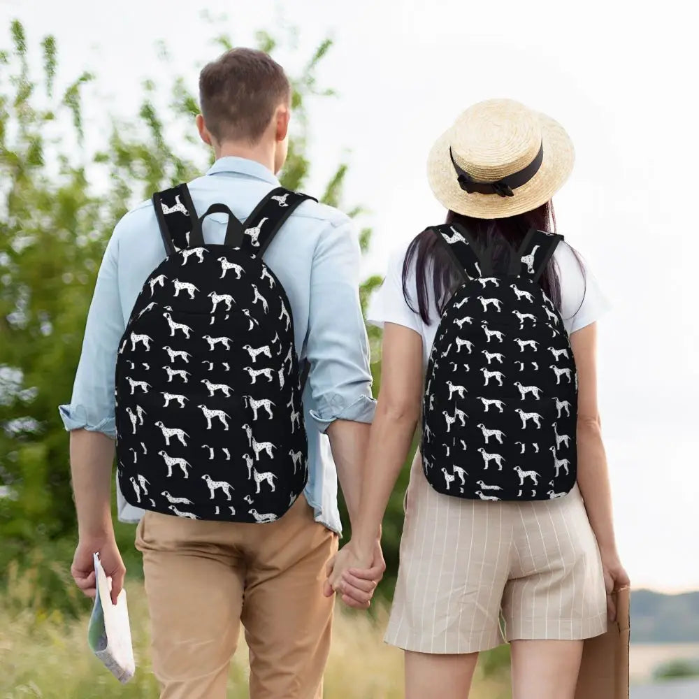 Cute Animal Lover Kids Backpack | Perfect School Daypack