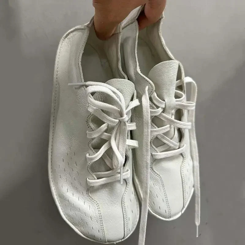 Comfortable Soft Bottom Trekking Sneakers for Outdoor Adventures