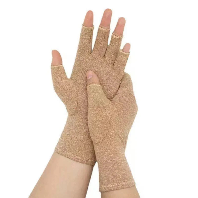 Compression Arthritis Gloves for Joint Pain Relief | Wrist Support