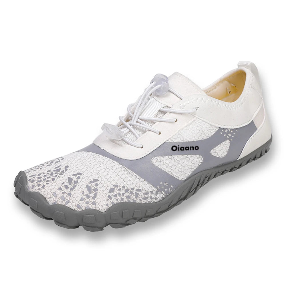 Unisex Wide Toe Barefoot Sports Water Booties for All Activities