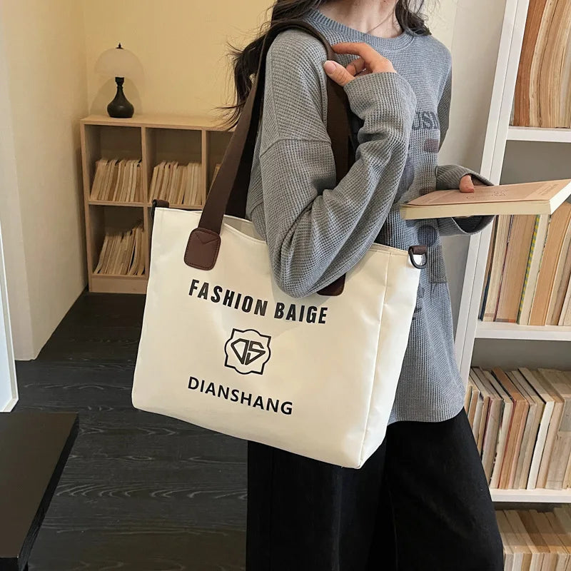 Bolsos cruzados de estilo coreano chic | Almacenamiento diario con estilo