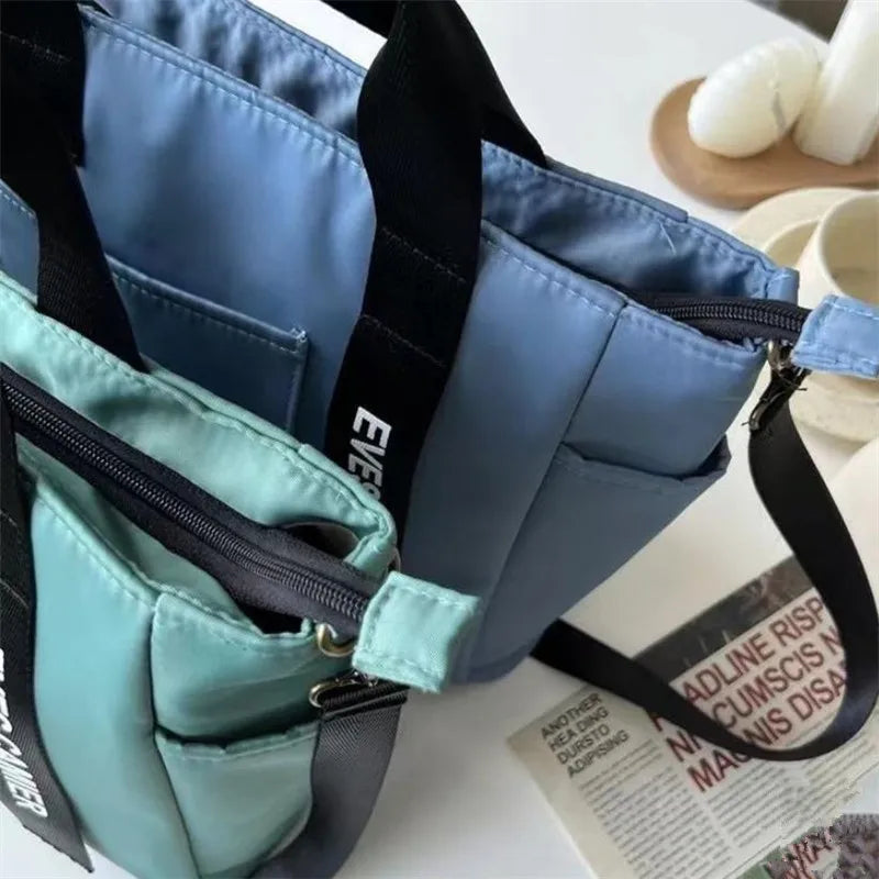 Stylish Canvas Tote Bag | Versatile Handbag for Every Occasion