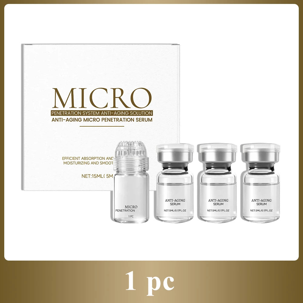 Advanced Collagen Repair Skin Care Set | Firming & Hydrating