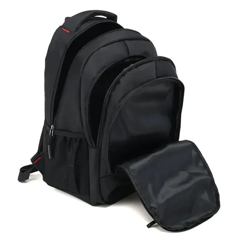 Spacious Fashion Backpack | Stylish and Functional Student Bag