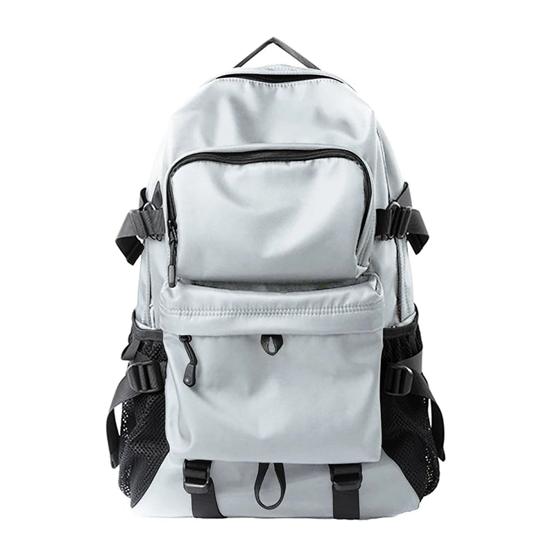Mochila de viaje para portátil de 15.6 pulgadas aprobada por aerolíneas | Diseño versátil