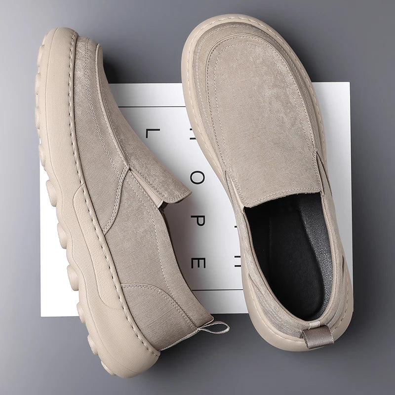 Trendy Low Top Sports Shoes | Flexible Soft Bottom for Daily Wear