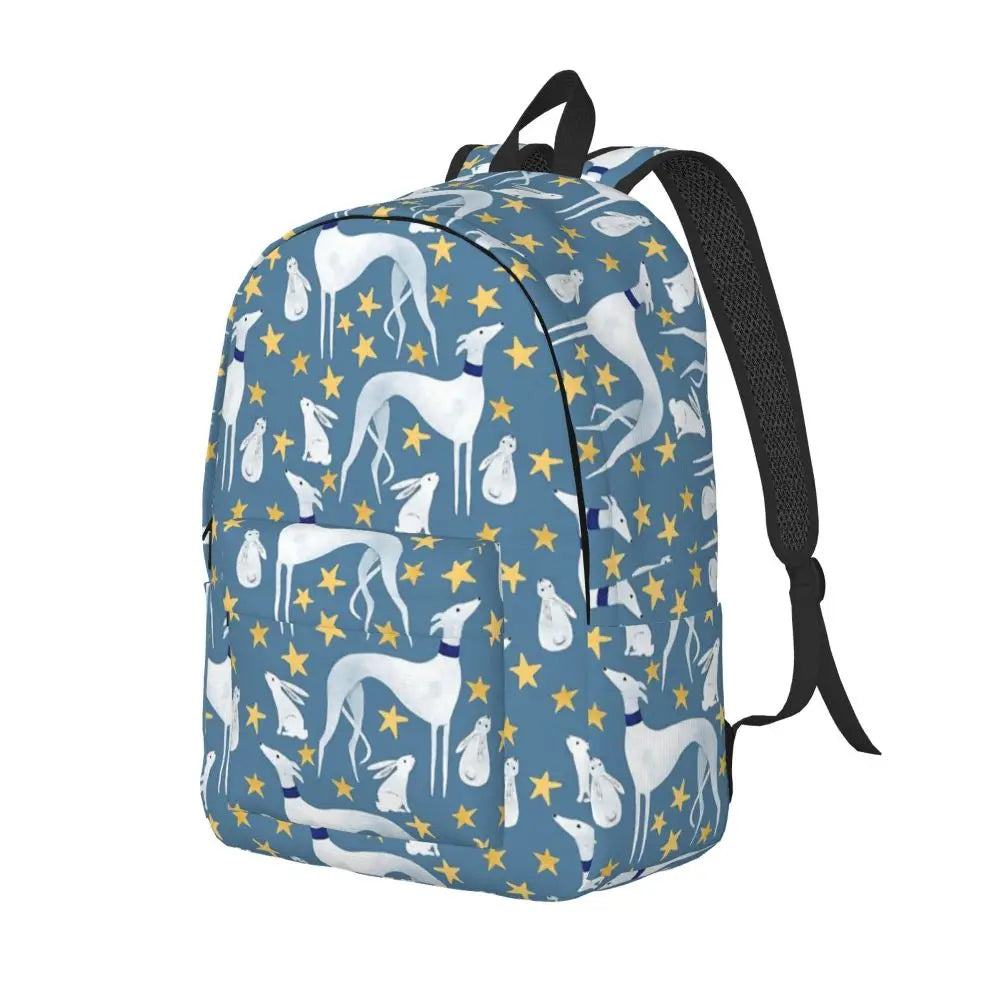 Cute Animal Lover Kids Backpack | Perfect School Daypack
