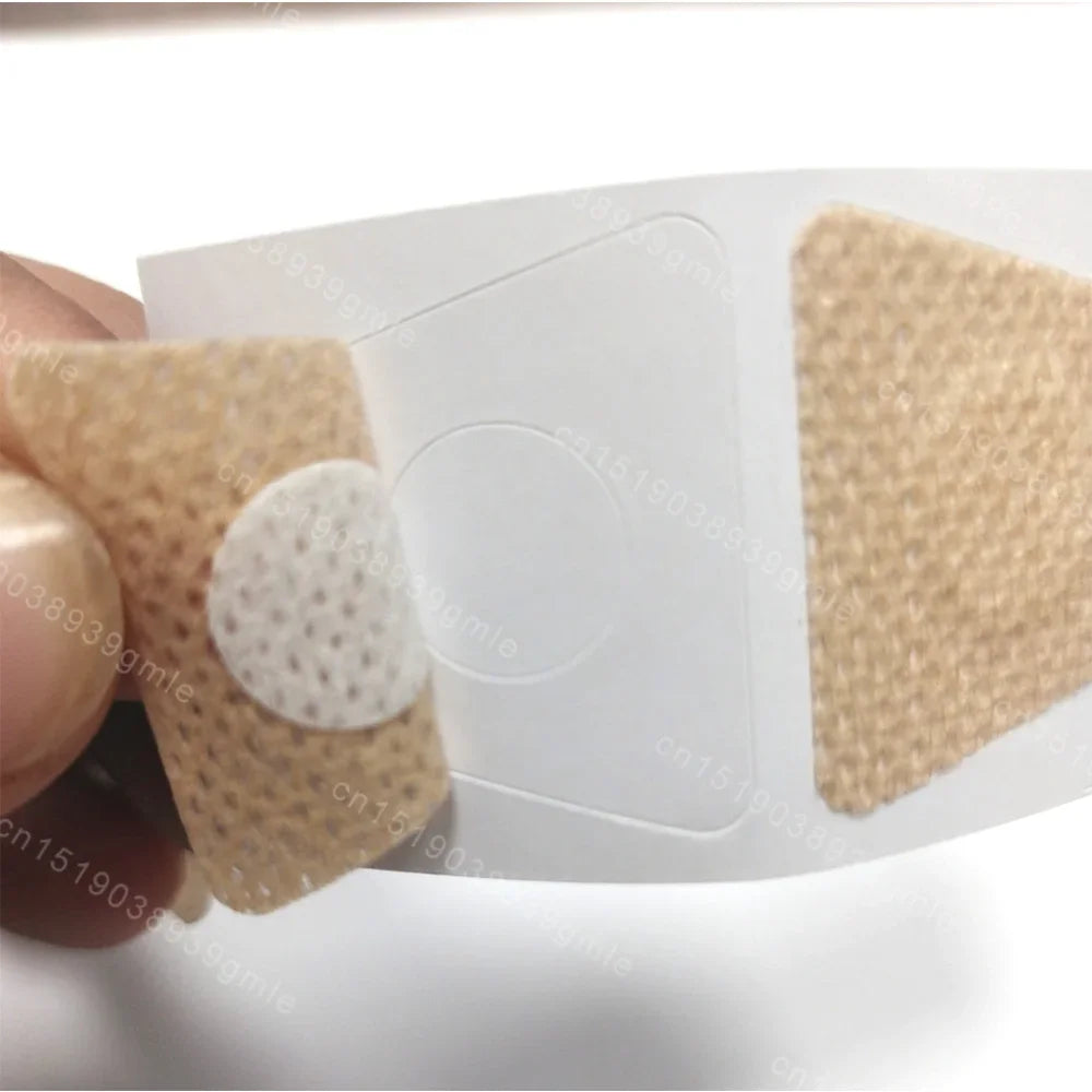 Toenail Fungus Repair Patches | Nail Care for Discolored Nails