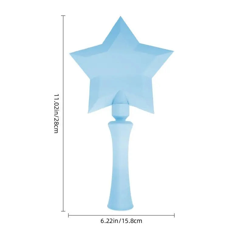 Creative Magic Wand Payment Card Holder for Easy Contactless Payments