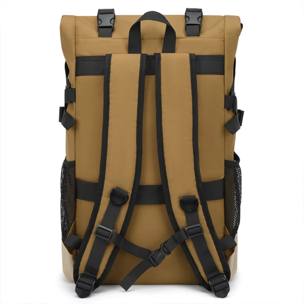 Large Capacity Multifunctional Sports Running Backpack
