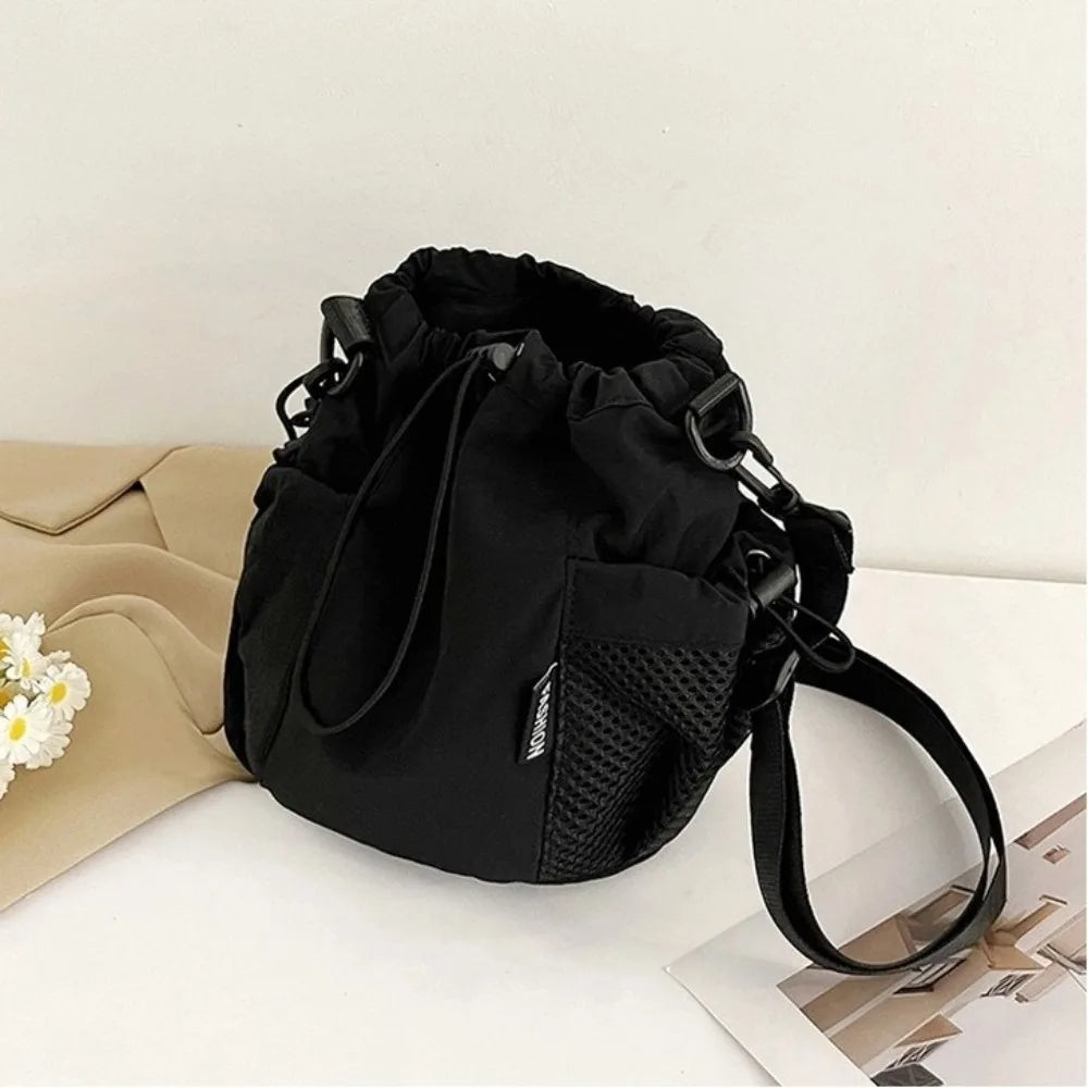 Lightweight Crossbody Shoulder Bag | Versatile Outdoor Carry