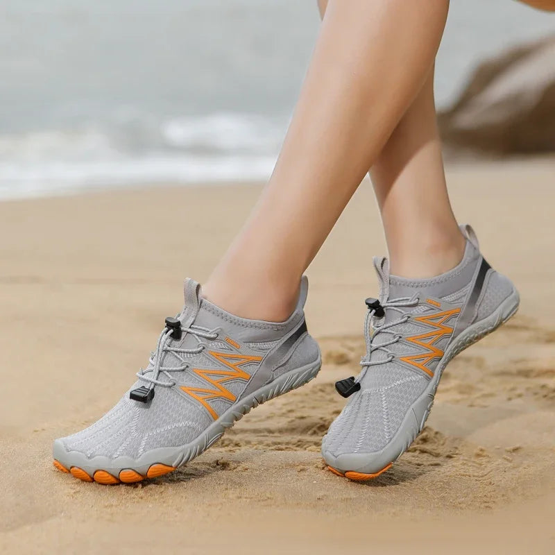 Quick Dry Water Shoes for All Water Activities | Comfortable Aqua Footwear