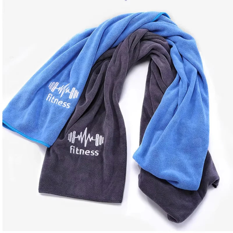 Quick-Drying Sports Towel | Ultra Absorbent Gym & Outdoor Towel