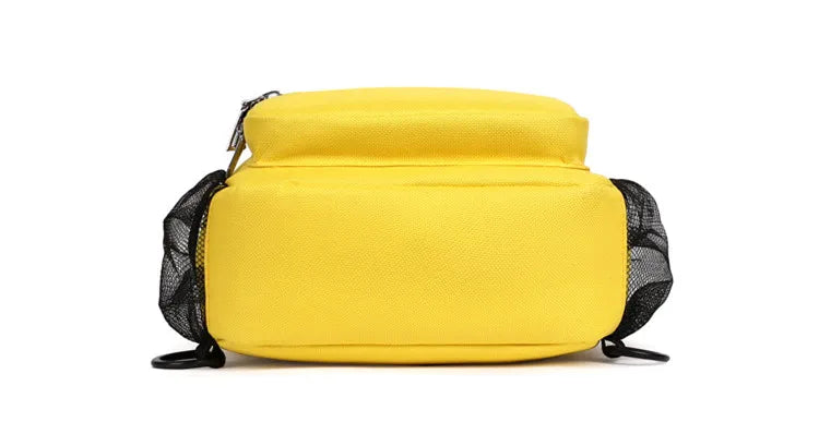 Women's Mini Sling Backpack for Travel & Sports | Stylish Crossbody Bags