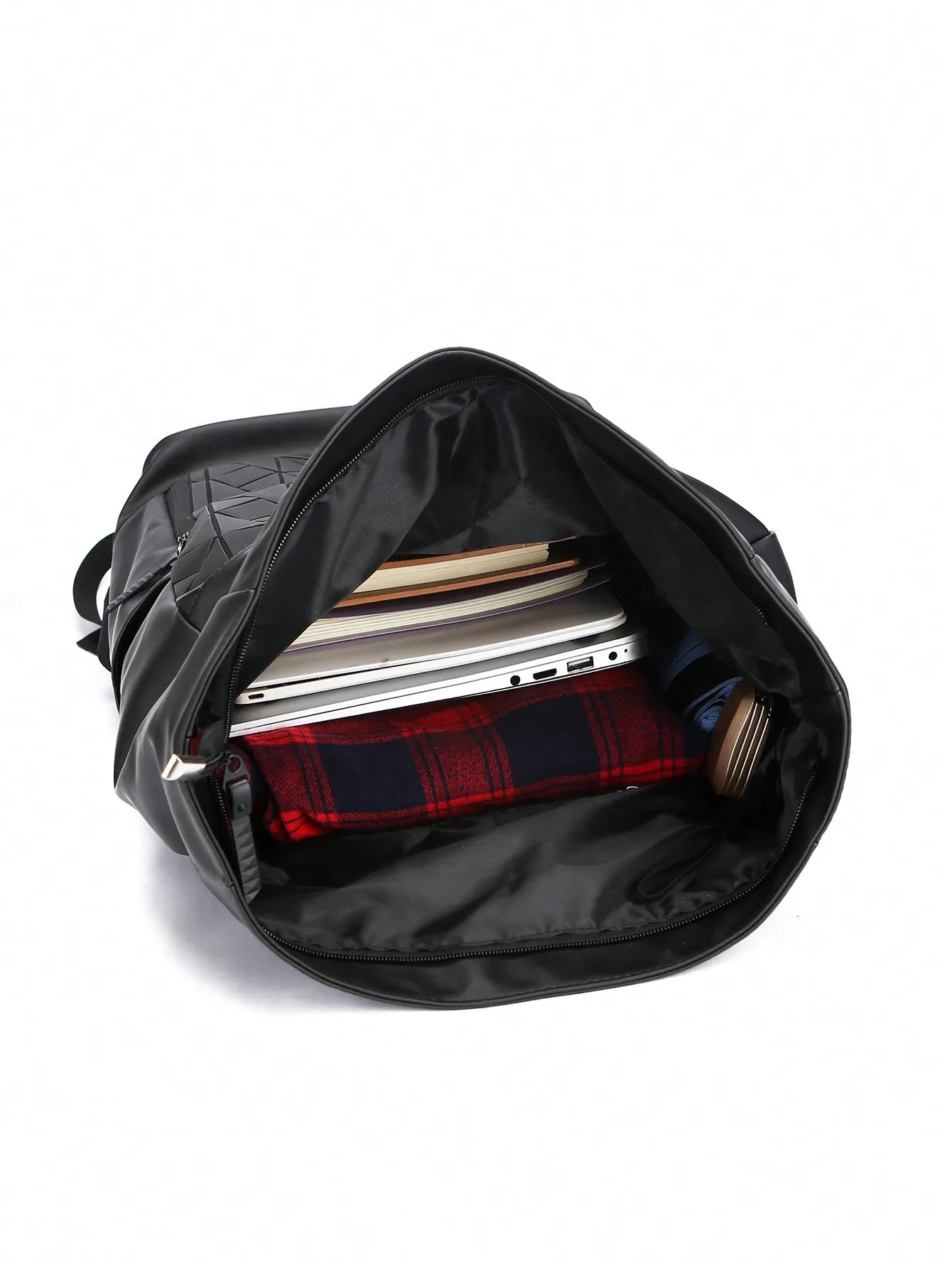 Versatile Men's Backpack | Stylish and Functional for All Settings