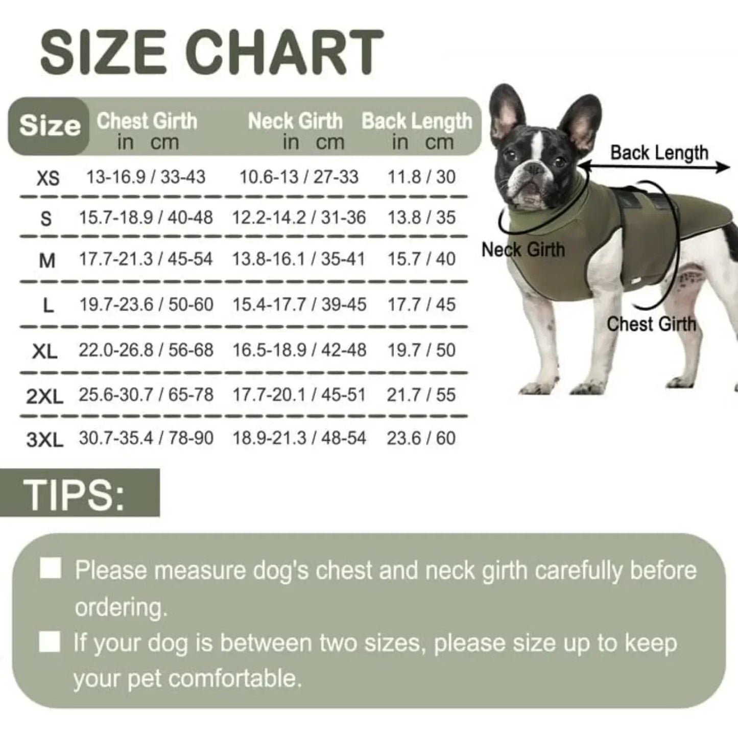 Chaleco para perros ansiosos con capucha | Comodidad y seguridad para mascotas