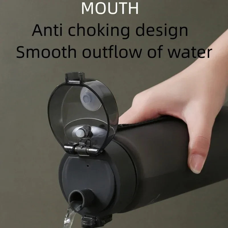 High Quality Leak Proof Sports Water Bottle for Outdoor Activities