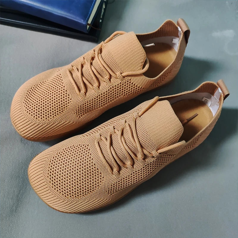 Comfortable Wide Barefoot Shoes for Men and Women | Zero Drop Design