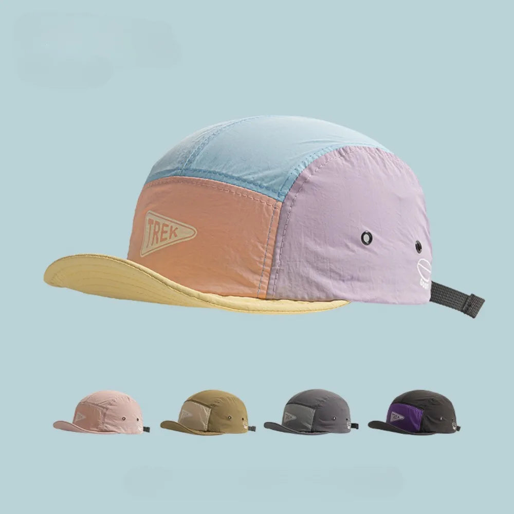 Stylish Lightweight Ladies' Baseball Cap | Breathable Sun Hat