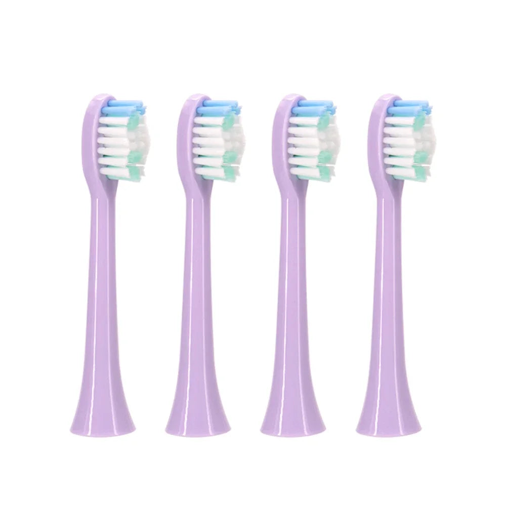 Smart Sonic Electric Toothbrush for Effective Teeth Whitening