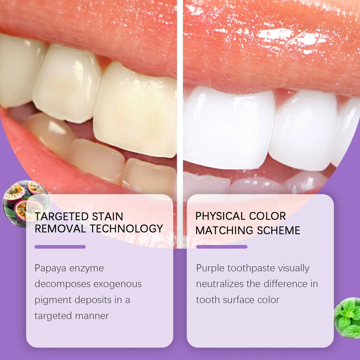 Hydroxyapatite Mint Toothpaste | Gentle Care for Bright Teeth