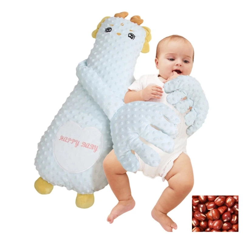 Gentle Patting Remote Controlled Pacify Toy for Infants