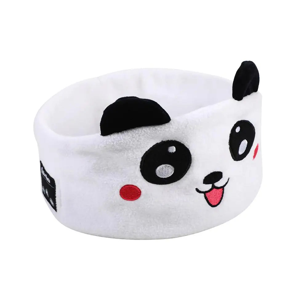 Kids Bluetooth Music Headband | Wireless Sleep Headphones