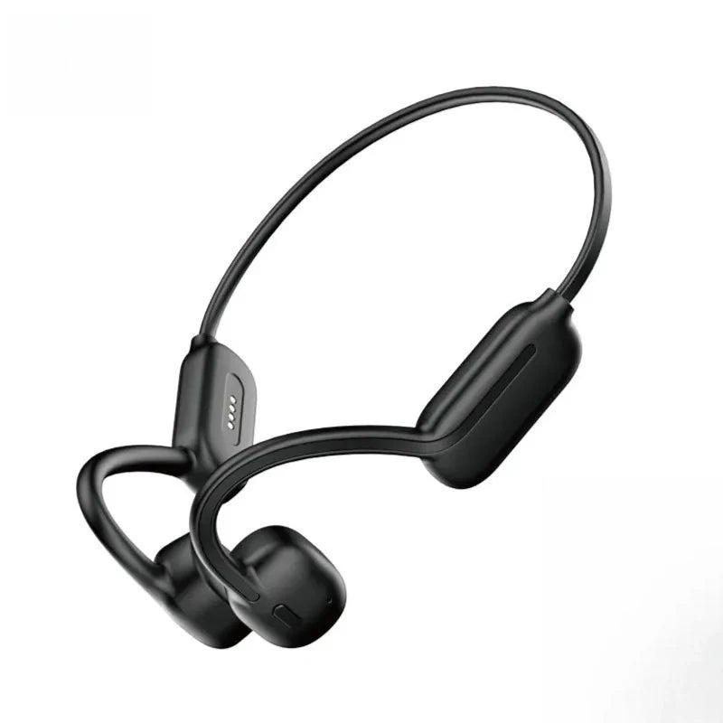 Bone Conduction Earphones | Waterproof Wireless Bluetooth Headset