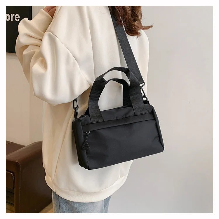 Mochila pequeña multiusos con estilo | Perfecta para el uso diario
