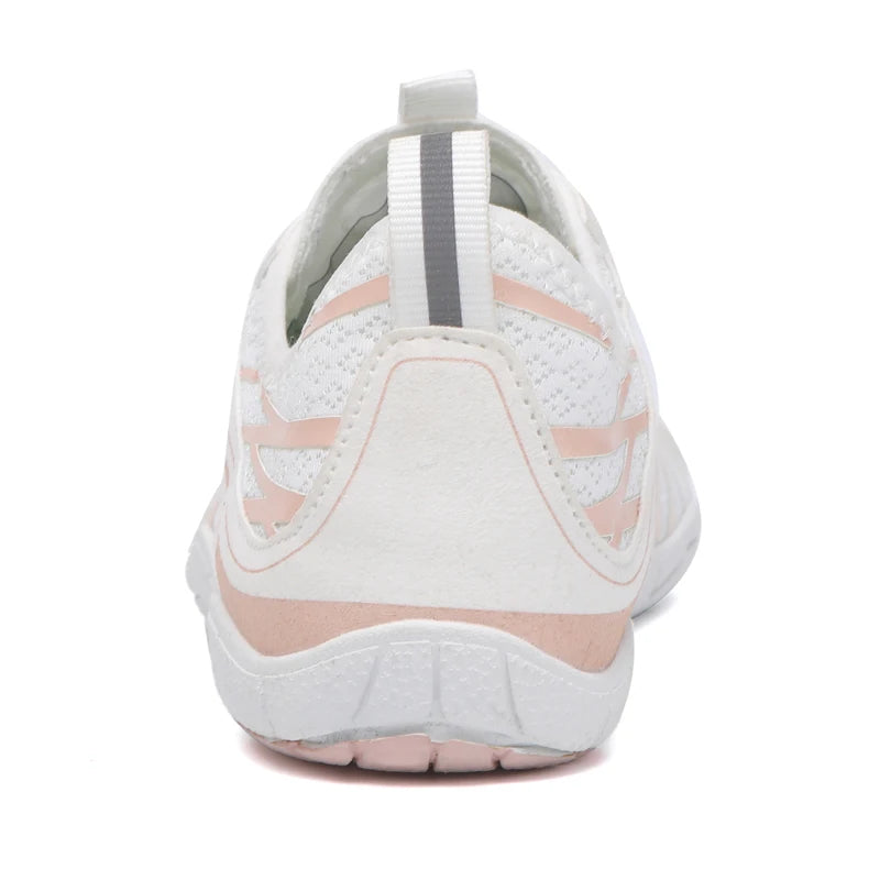 Unisex Aqua Shoes | Quick-Drying Barefoot Water Sneakers