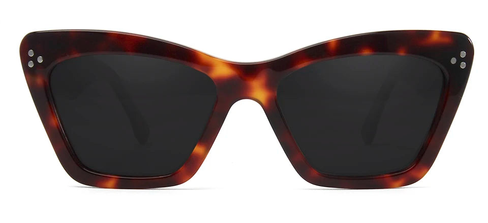 Trendy Cat Eye Sunglasses for Women | Stylish Polarized Shades